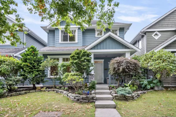12531 Wescott ST, Richmond, BC V7E 6T9