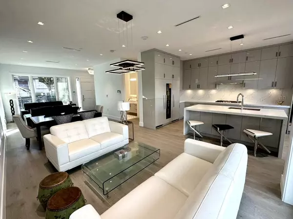 Vancouver, BC V6S 1C1,3349 W 19th AVE