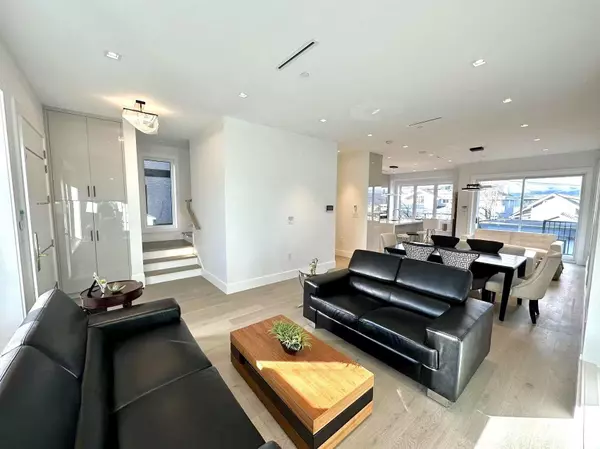 Vancouver, BC V6S 1C1,3349 W 19th AVE