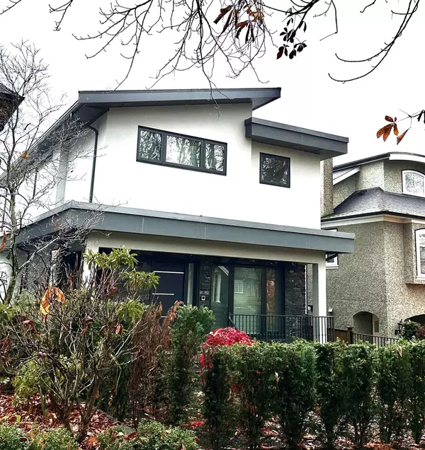 Vancouver, BC V6S 1C1,3349 W 19th AVE