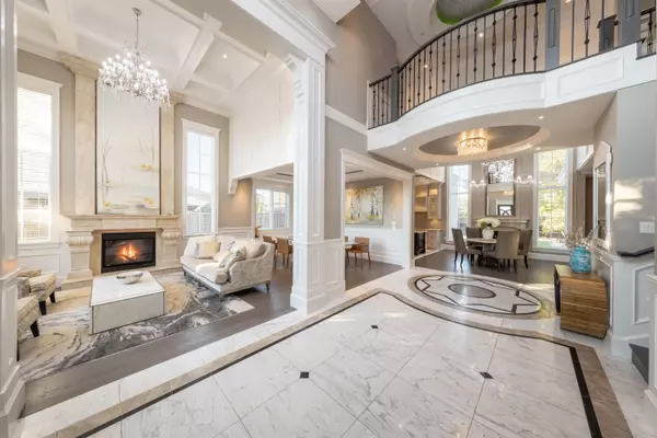 Richmond, BC V7A 1E4,9640 Bates RD