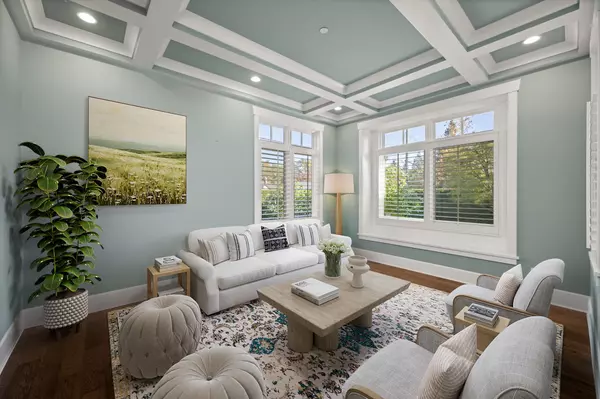 Vancouver, BC V6T 1P1,1851 Adelaide RD
