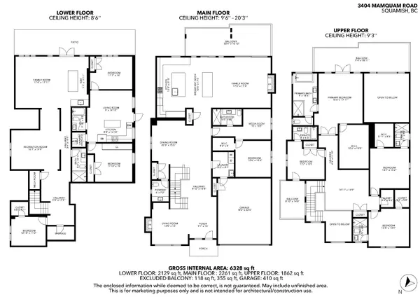 Squamish, BC V8B 0S6,3404 Mamquam RD