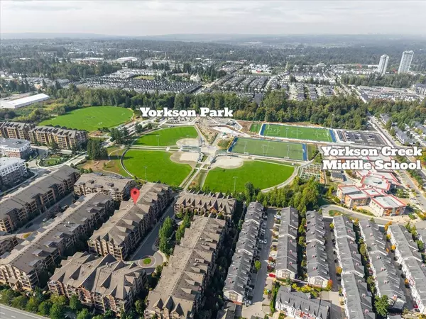 Langley, BC V2Y 0L2,8288 207a ST #225