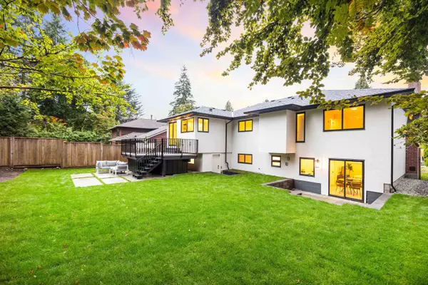 North Vancouver, BC V7K 1Z9,2654 Masefield RD
