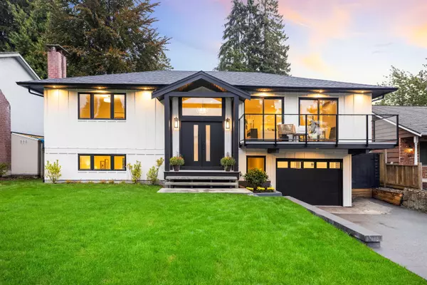 North Vancouver, BC V7K 1Z9,2654 Masefield RD