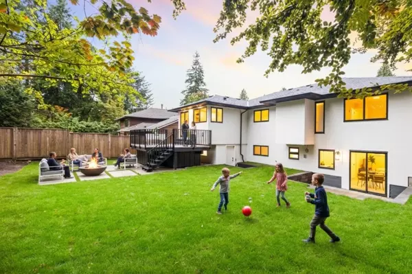 North Vancouver, BC V7K 1Z9,2654 Masefield RD