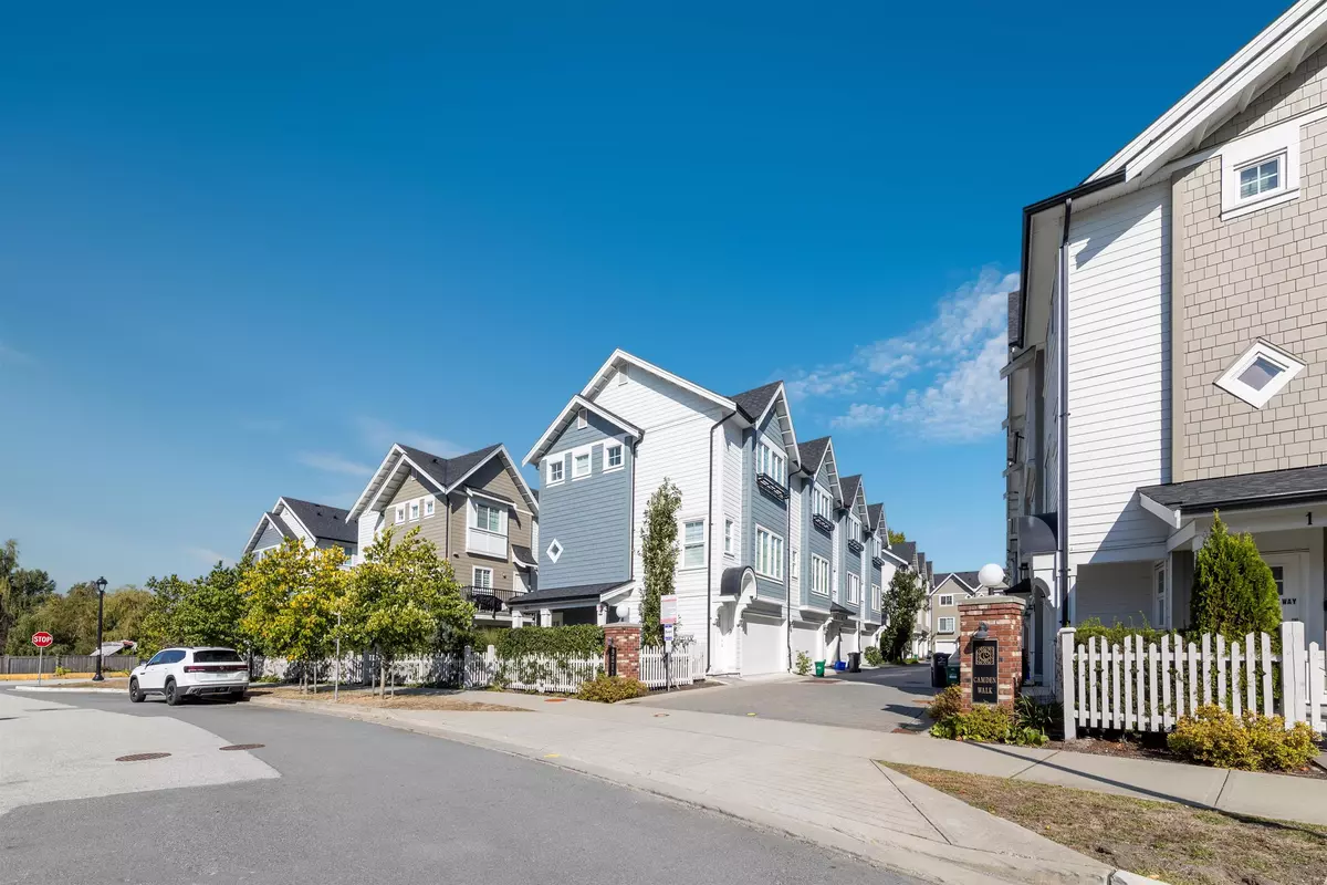 Richmond, BC V6X 0T1,9211 Mckim WAY #9