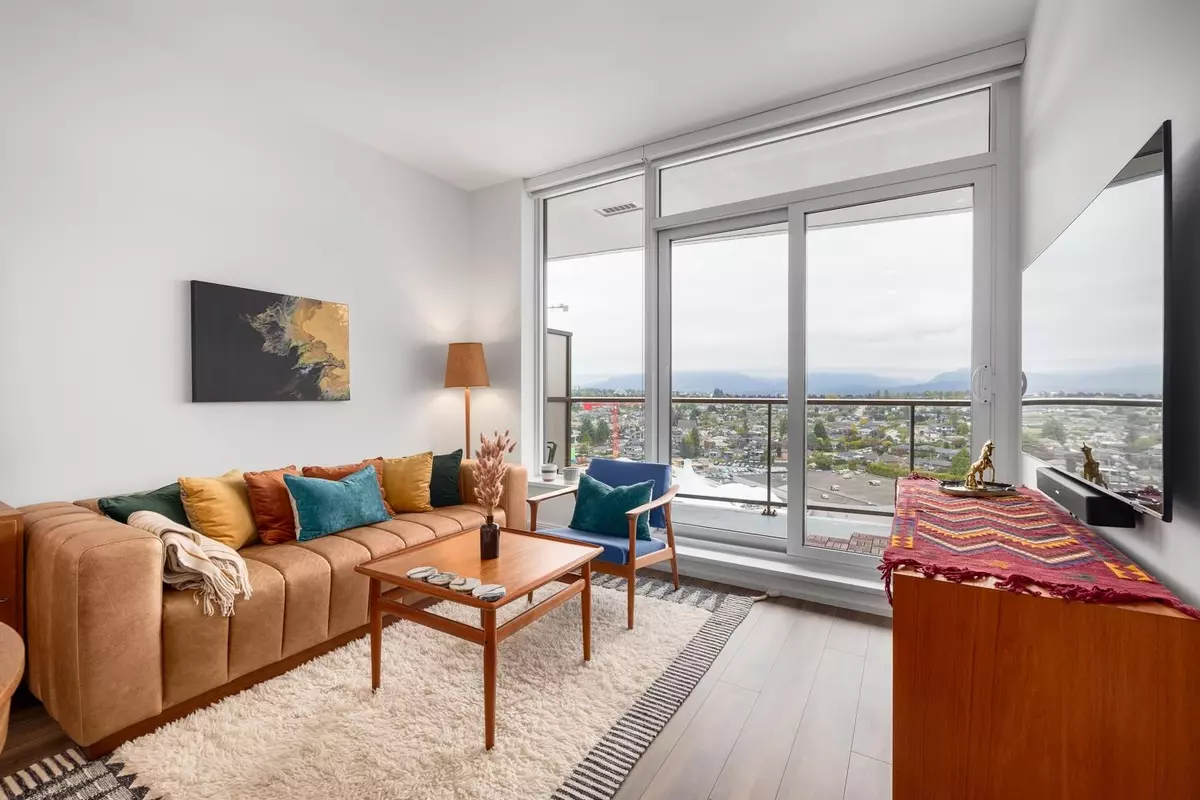 Burnaby, BC V5C 0M3,4650 Brentwood BLVD #1509
