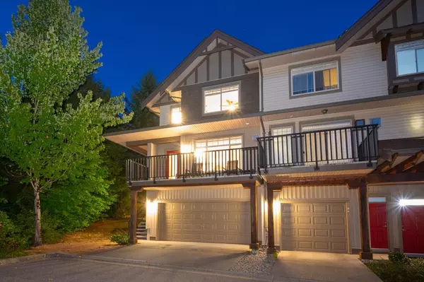 Port Moody, BC V3H 0B3,55 Hawthorn DR #95