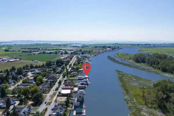 Delta, BC V4K 1R9,4379 W River RD