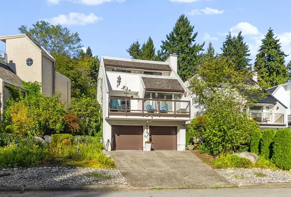 483 San Remo DR, Port Moody, BC V3H 3S6