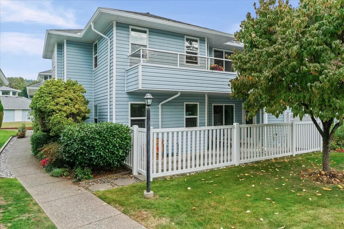 Abbotsford, BC V2S 6W7,3292 Vernon TER #10