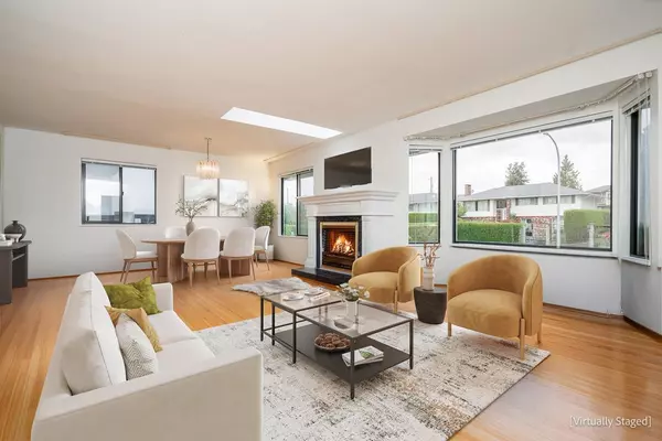 Burnaby, BC V5B 1Y8,6546 Dunnedin ST