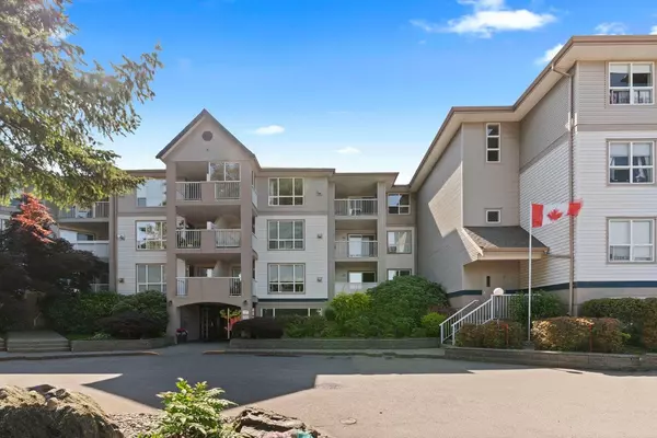 9165 Broadway ST #102, Chilliwack, BC V2P 7Z8