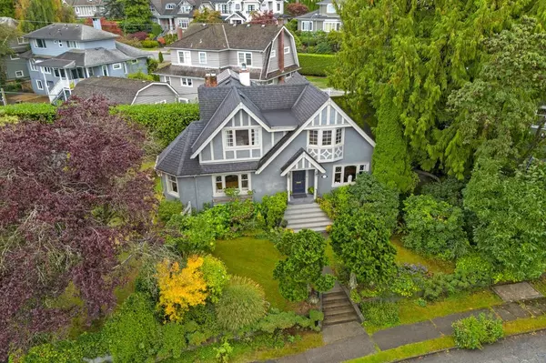 1926 Aspen AVE, Vancouver, BC V6M 1E4