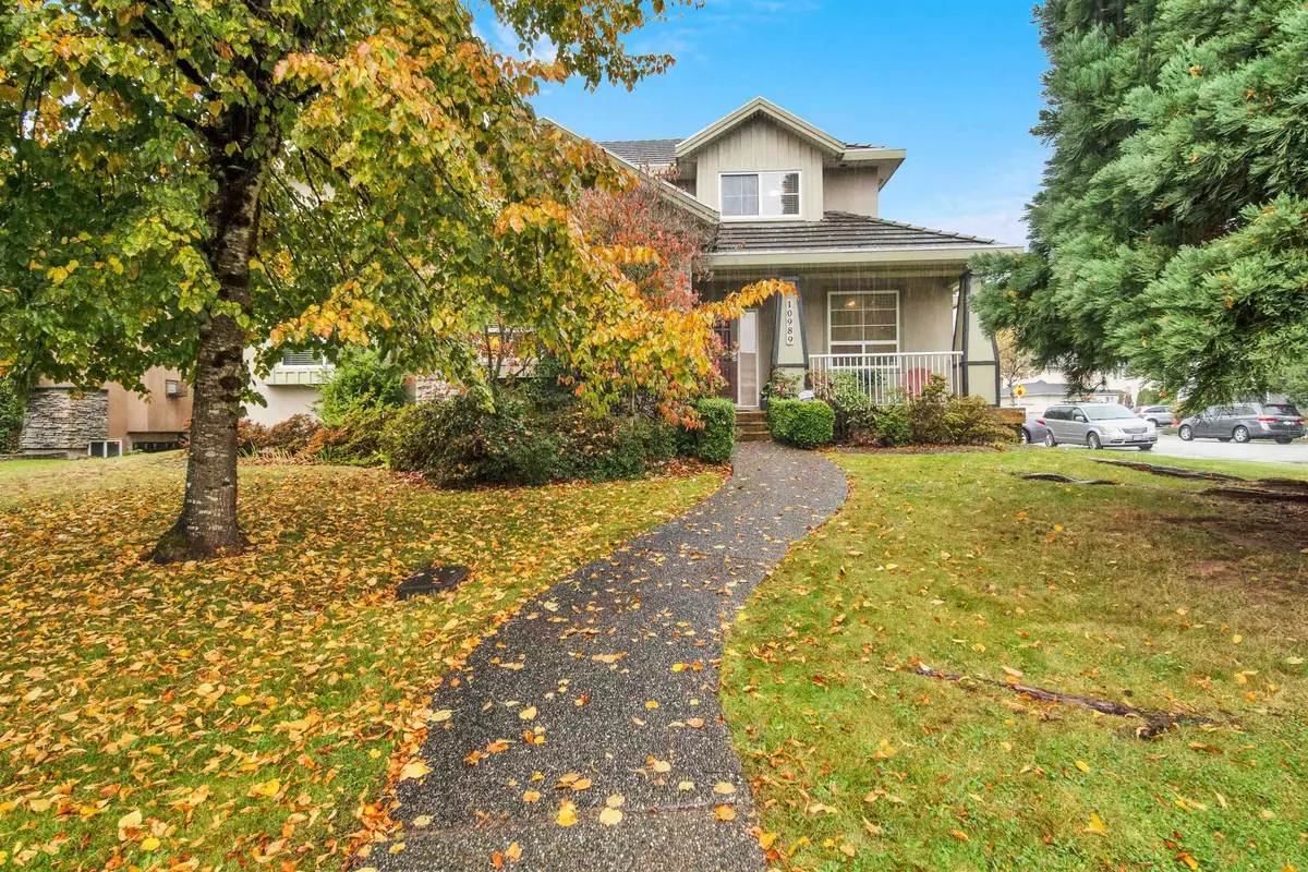 Surrey, BC V4N 5G1,10989 158 ST