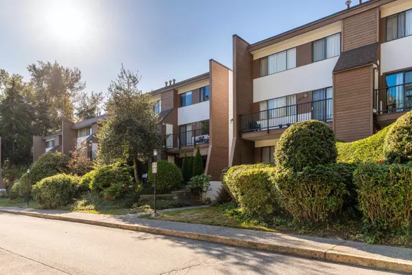 Burnaby, BC V5A 1P6,1825 Goleta DR