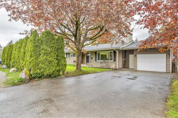 Abbotsford, BC V2T 3B4,2252 Bakerview ST