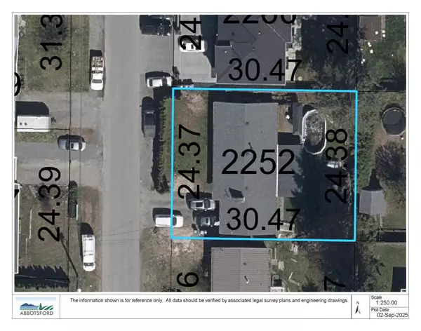 Abbotsford, BC V2T 3B4,2252 Bakerview ST