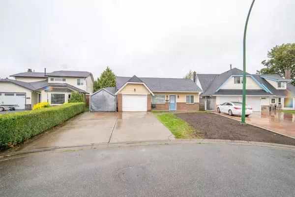5346 Hazel CT, Delta, BC V4K 4G9
