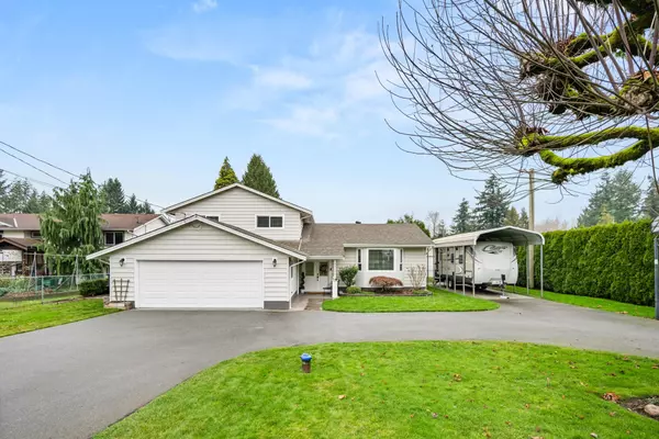 23731 Old Yale RD, Langley, BC V2Z 2K4