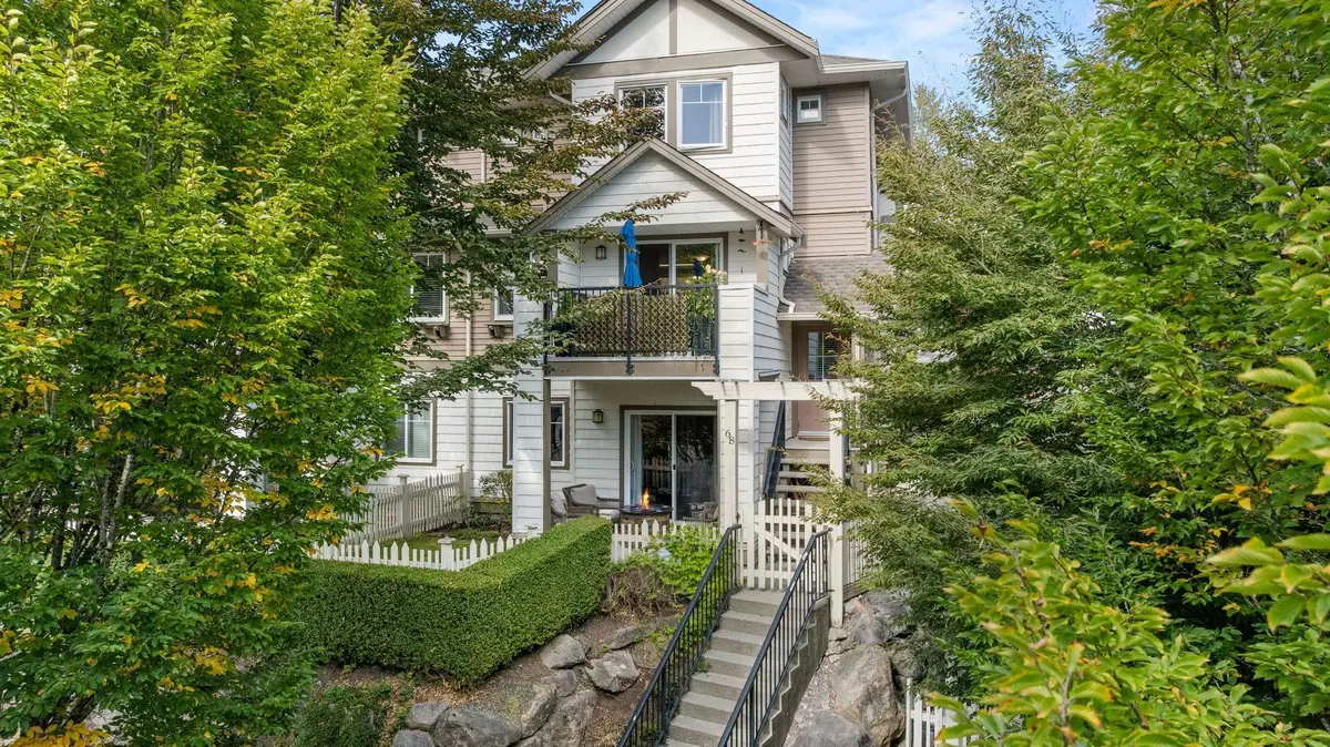 Abbotsford, BC V3G 0A4,4401 Blauson BLVD #68