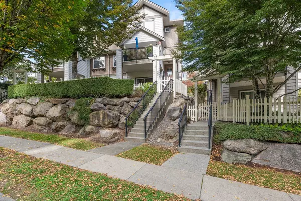 Abbotsford, BC V3G 0A4,4401 Blauson BLVD #68