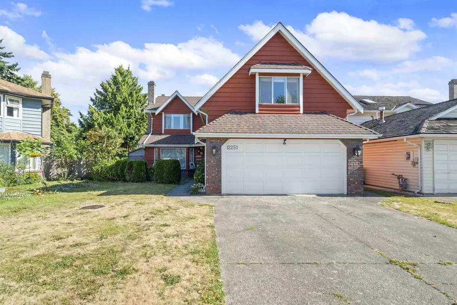 12251 Greenland DR, Richmond, BC V6V 2A7