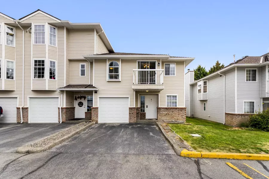 13970 72 AVE #6, Surrey, BC V3W 0M5
