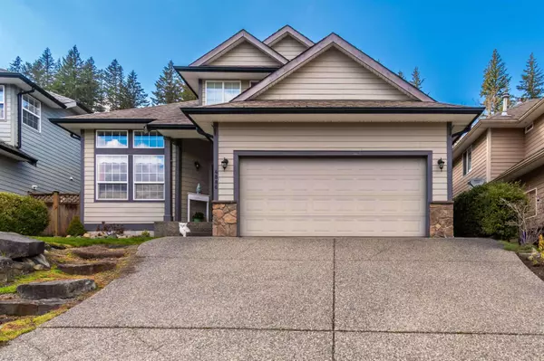 4886 Teskey RD, Chilliwack, BC V2R 5T7
