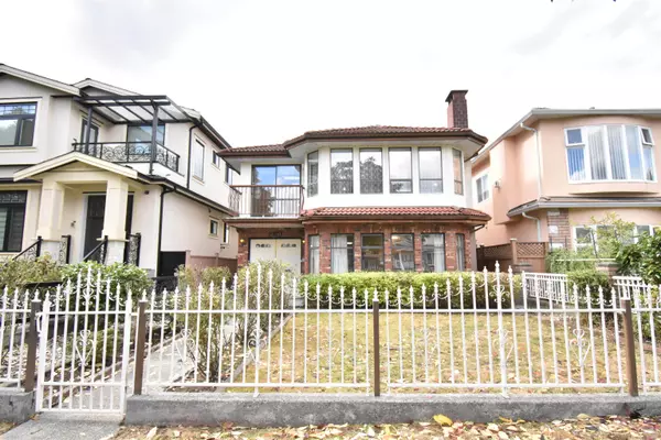 5541 Bruce ST, Vancouver, BC V5P 3M5