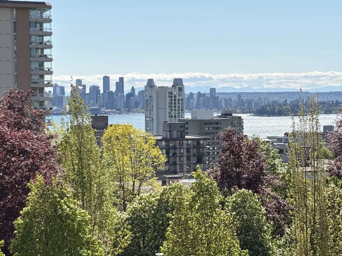 North Vancouver, BC V7L 4M9,140 E Keith RD #601