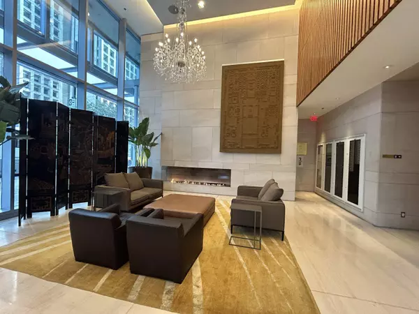 Vancouver, BC V6E 0A8,1128 W Georgia ST #4603