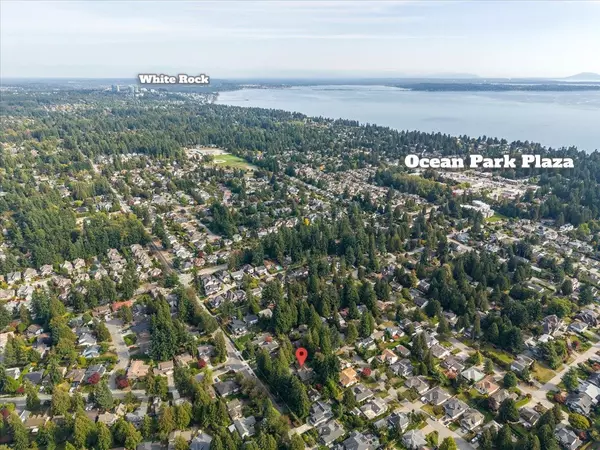 Surrey, BC V4A 1Y6,12686 20 AVE #LT. A