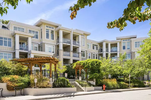 15436 31 AVE #320, Surrey, BC V3Z 1H3