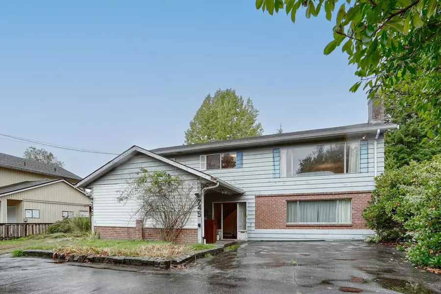 745 56 ST, Tsawwassen, BC V4L 1Z7