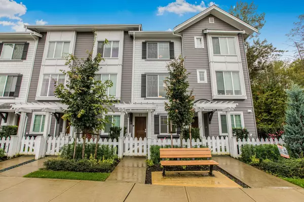 7919 204b ST #27, Langley, BC V2Y 3T7