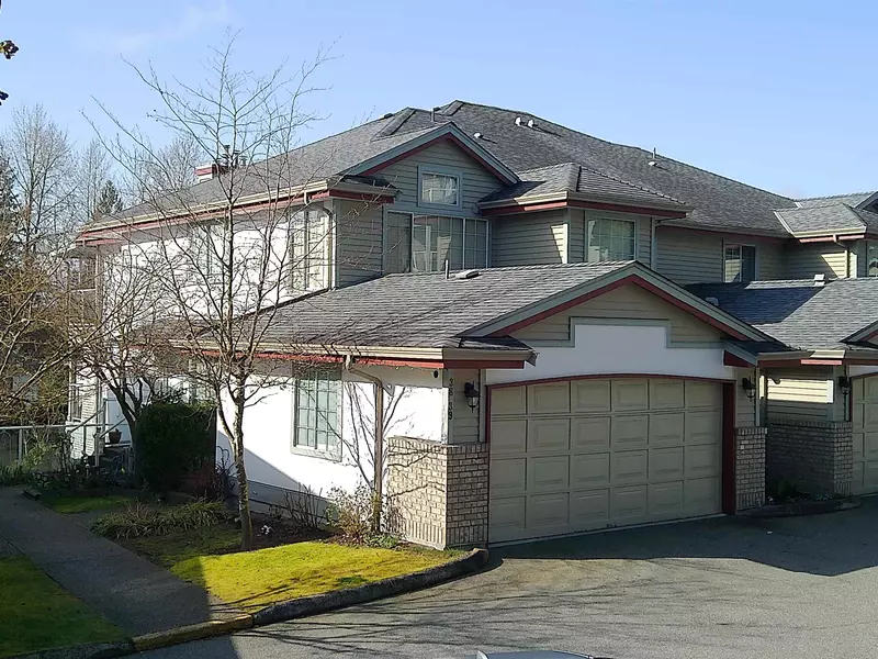 11502 Burnett ST #38, Maple Ridge, BC V2X 0Y2