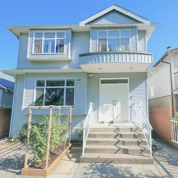 3039 E 18th AVE, Vancouver, BC V5M 2R4