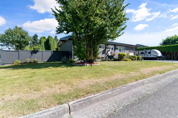 Chilliwack, BC V2P 5C6,8550 Norman CRES