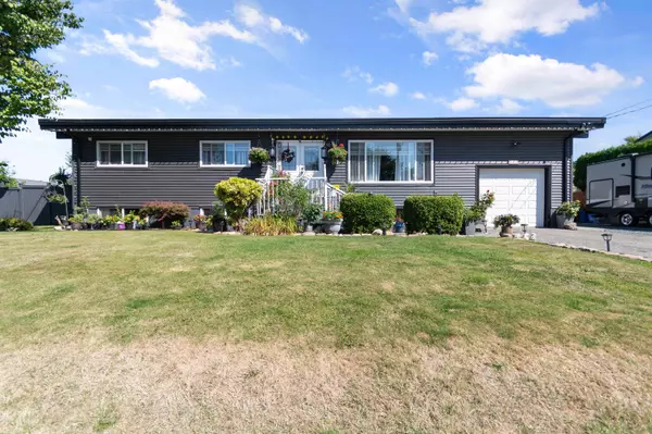 8550 Norman CRES, Chilliwack, BC V2P 5C6