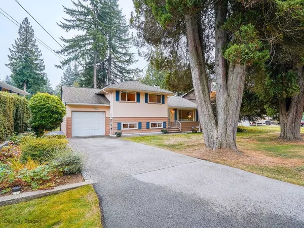 North Vancouver, BC V7H 1Z7,2168 Berkley AVE