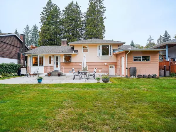 North Vancouver, BC V7H 1Z7,2168 Berkley AVE