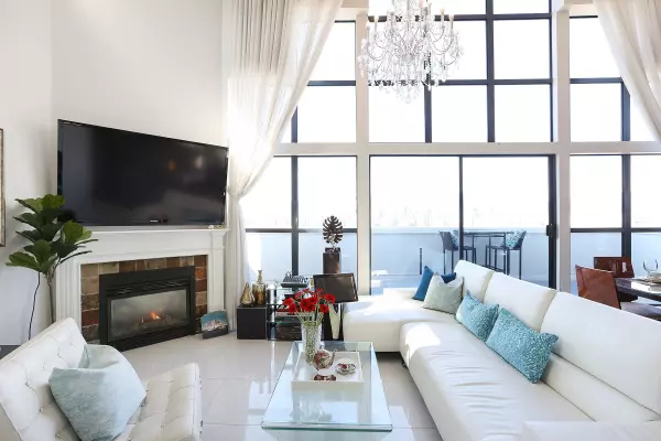 Vancouver, BC V6H 1G6,1268 W Broadway #PH