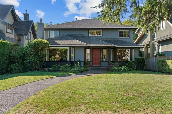 3126 W 35th AVE, Vancouver, BC V6N 2M8