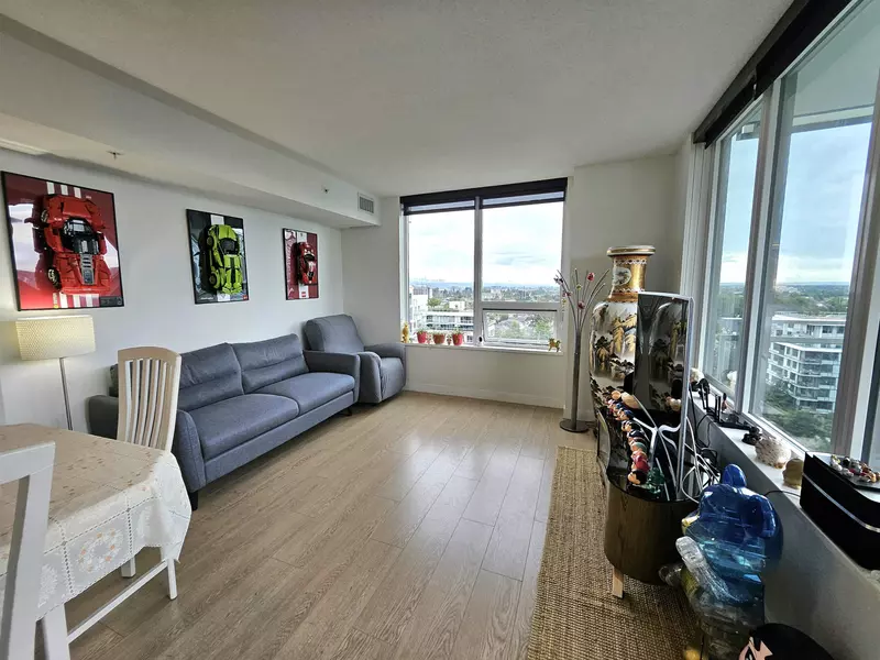 3233 Ketcheson RD #1705, Richmond, BC V6X 0R3