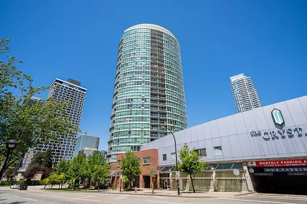 Burnaby, BC V5H 4V2,6088 Willingdon AVE #1702