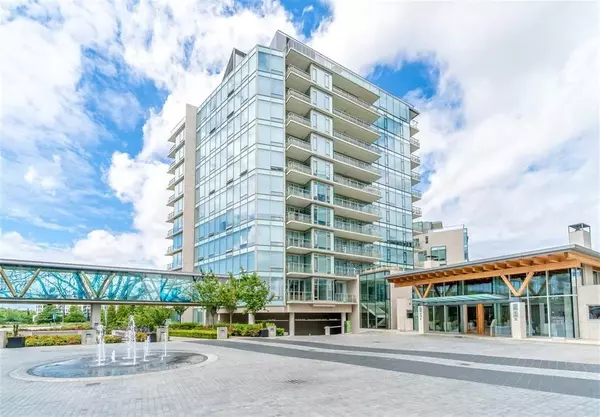 5171 Brighouse WAY #802, Richmond, BC V7C 0A2