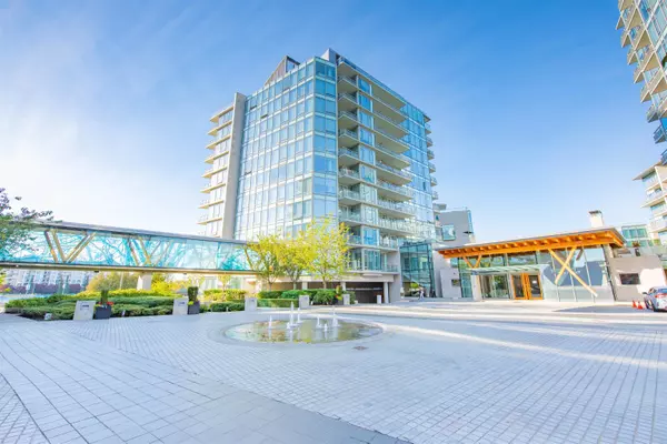 5171 Brighouse WAY #802, Richmond, BC V7C 0A2